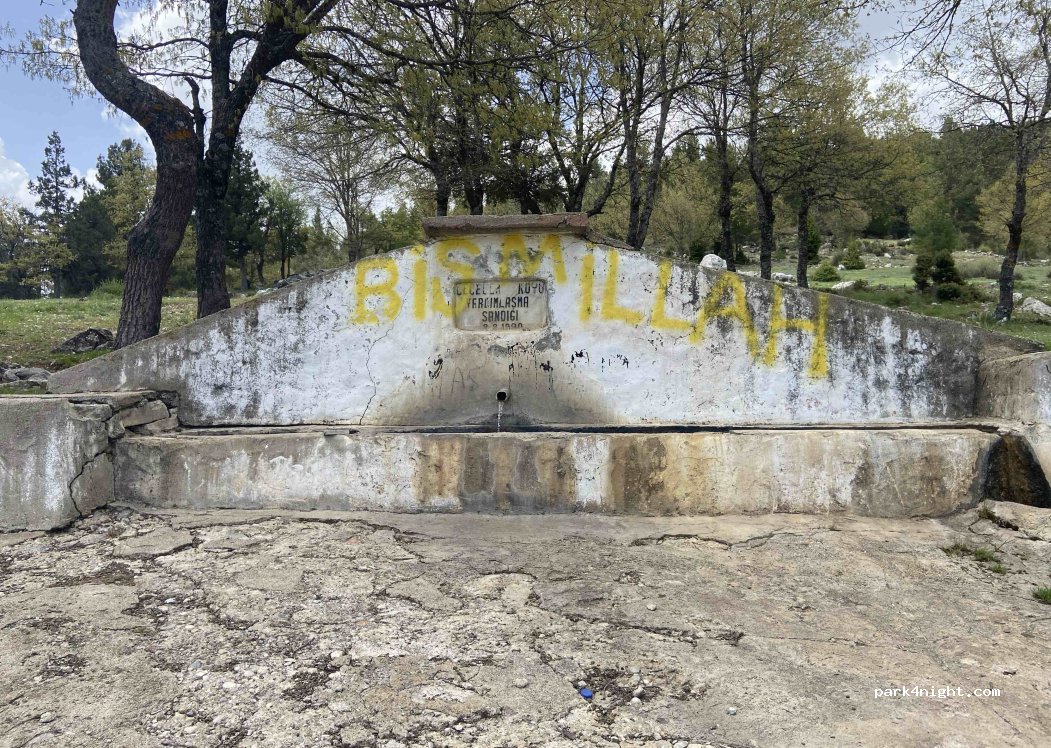 (07630) Akseki - Cevizli Yolu — foto 3