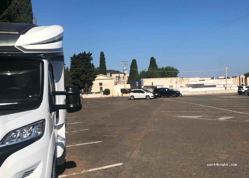 (72017) Ostuni - 8 Strada Provinciale 20 — foto 2