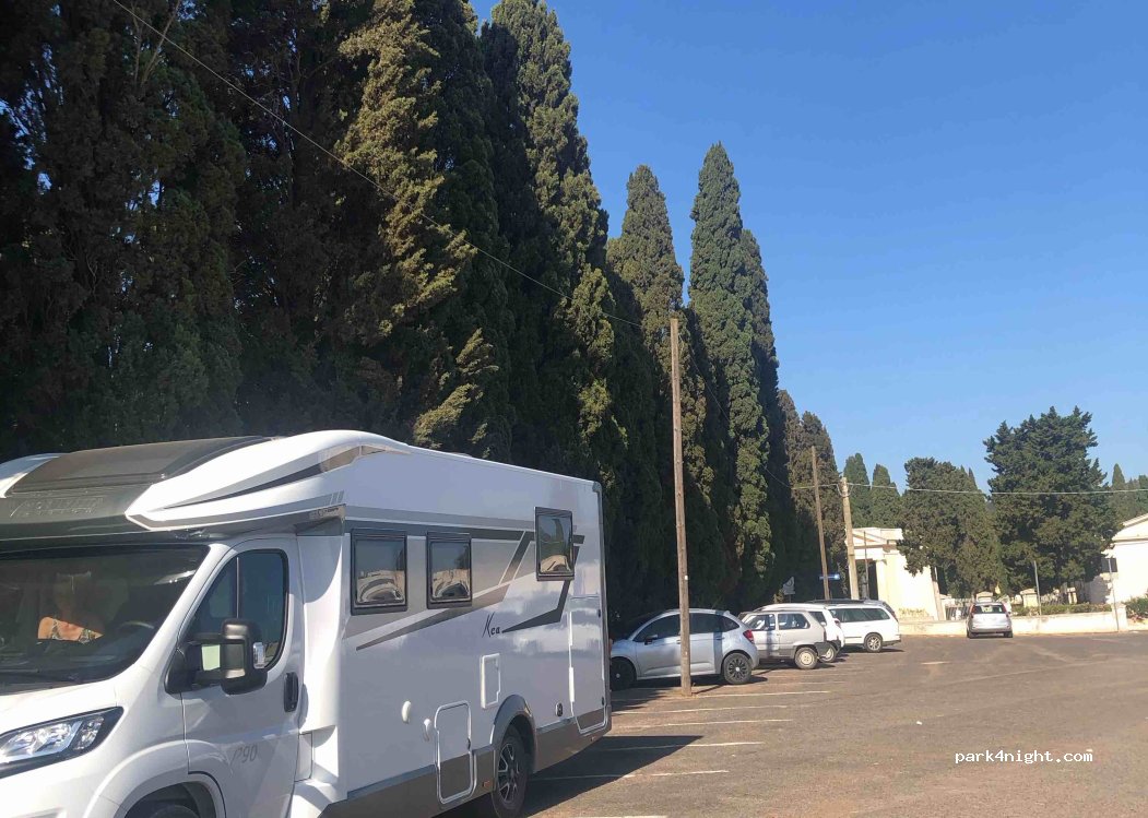 (72017) Ostuni - 8 Strada Provinciale 20 — foto 3