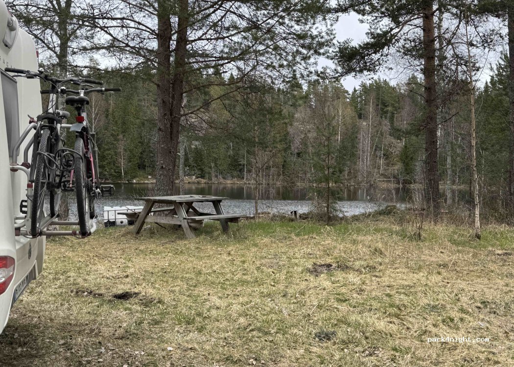 (891 96) Arnäsvall - — foto