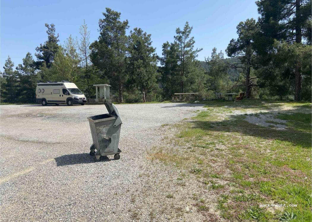 (07650) Akseki - Cevizli Yolu — foto 2