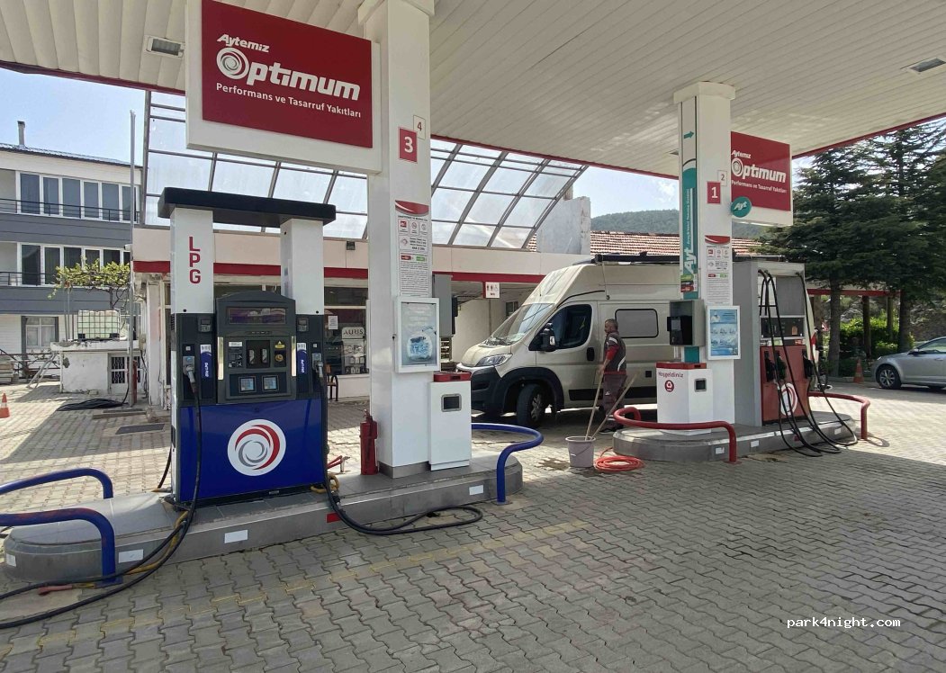 (07630) Akseki - Cevizli Yolu — foto 2