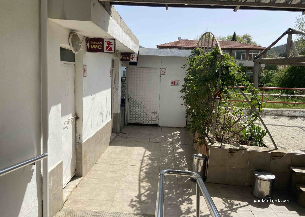 (07630) Akseki - Cevizli Yolu — foto 3