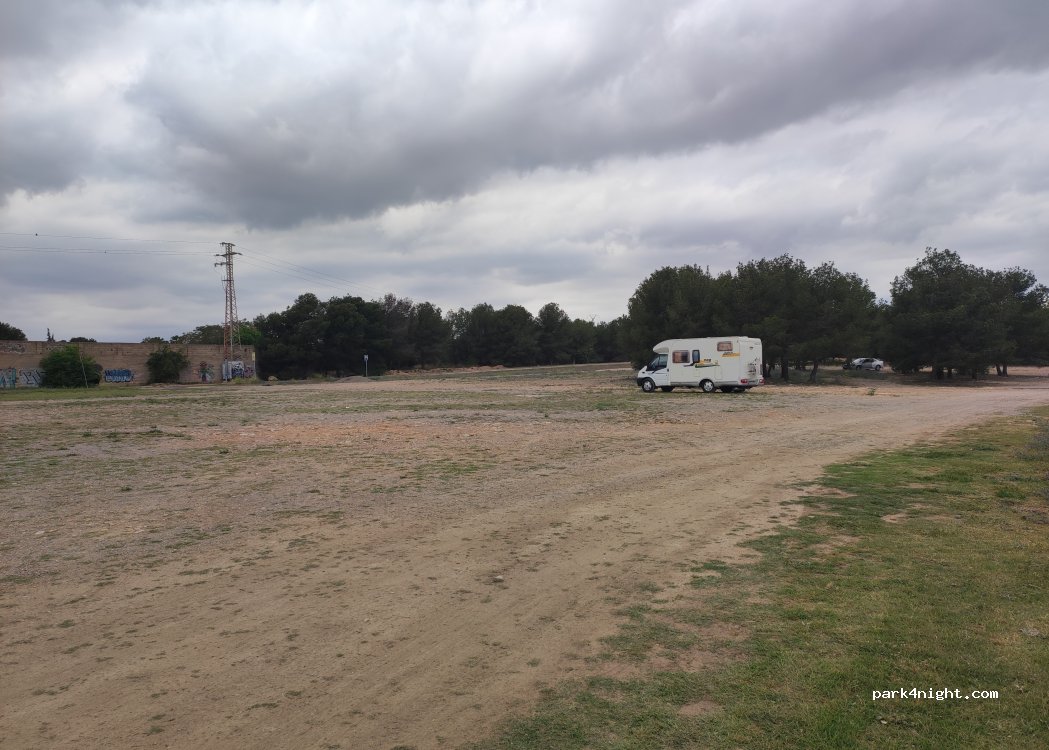 (46980) Paterna - 26 Urbanización Norte — foto