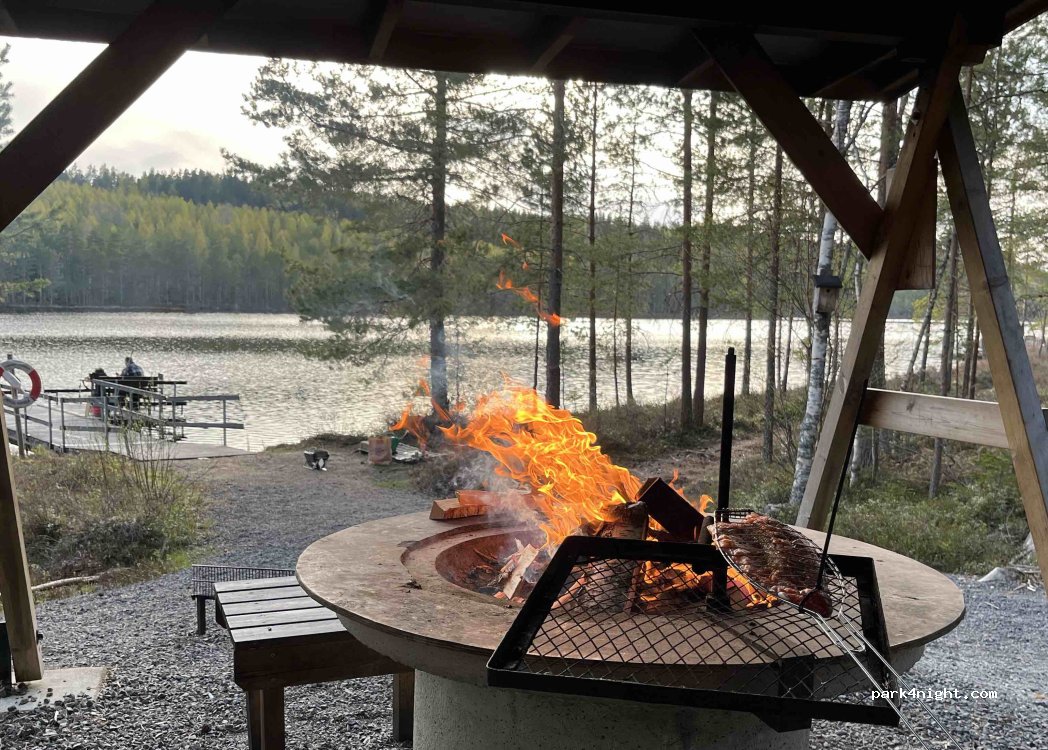 (786 94) Vansbro - — foto
