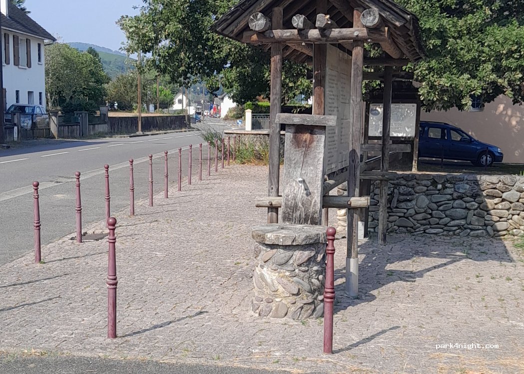 (64570) Lanne-en-Barétous - 26 Rue de la Pastorale — foto 3