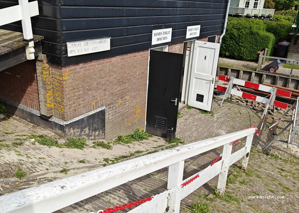 (1156 AL) Marken - 19A Havenbuurt — foto