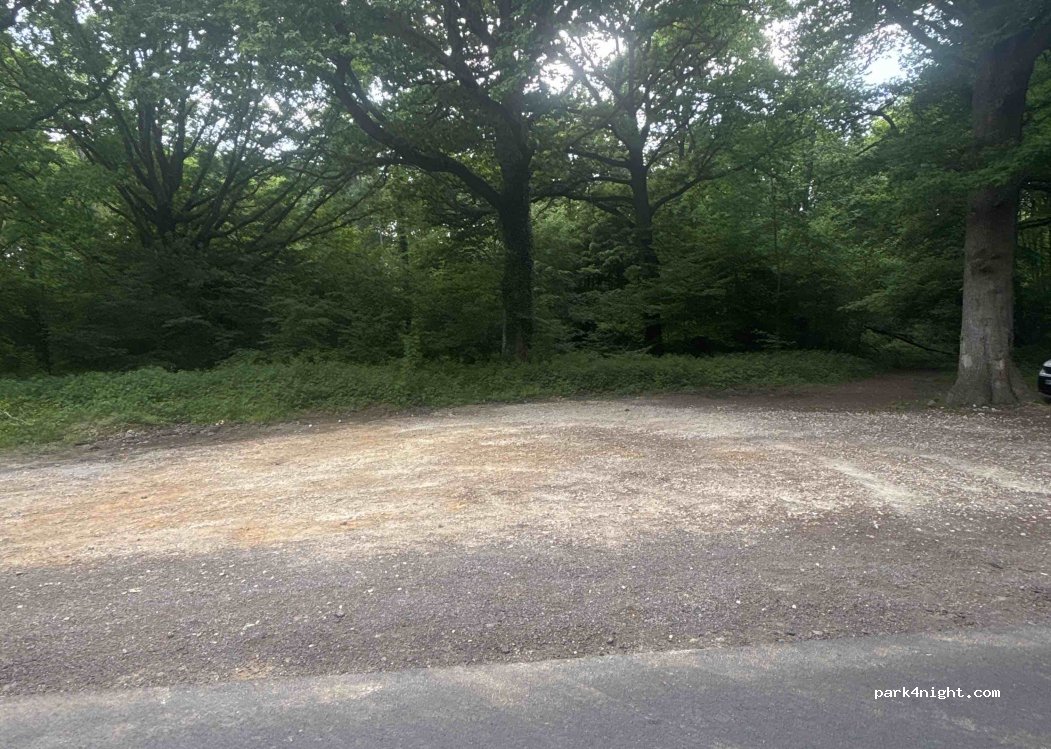 (60430) Silly-Tillard - 123 Bois de Ruminil — foto