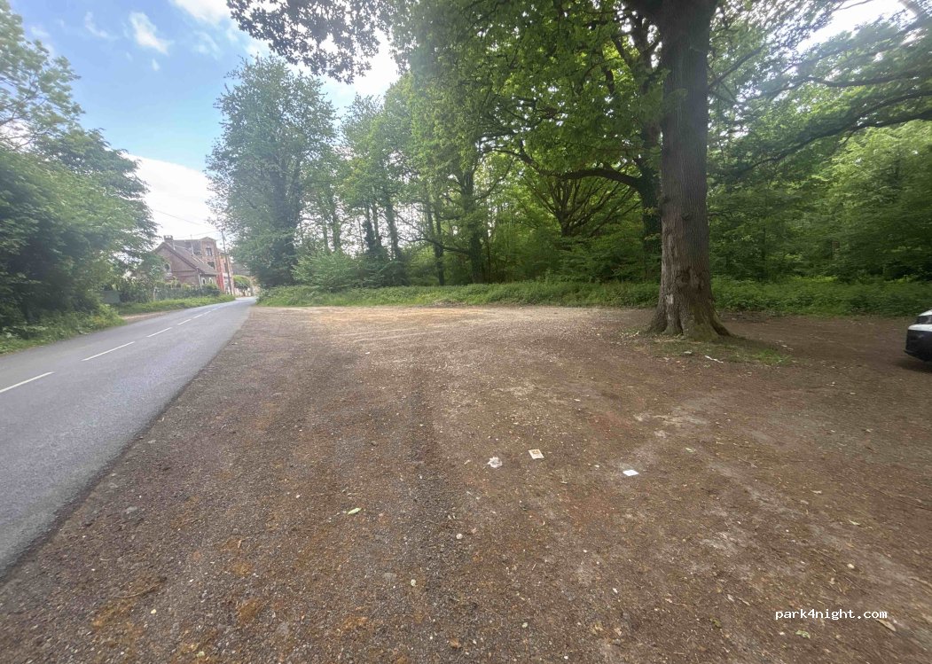 (60430) Silly-Tillard - 123 Bois de Ruminil — foto 2