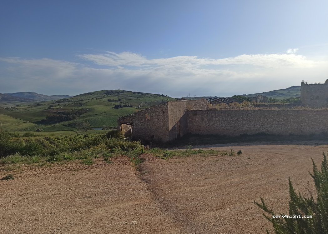 (91014) Castellammare del Golfo - SP23 — foto 2