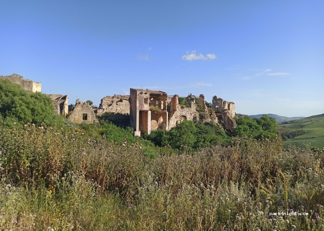 (91014) Castellammare del Golfo - SP23 — foto 3
