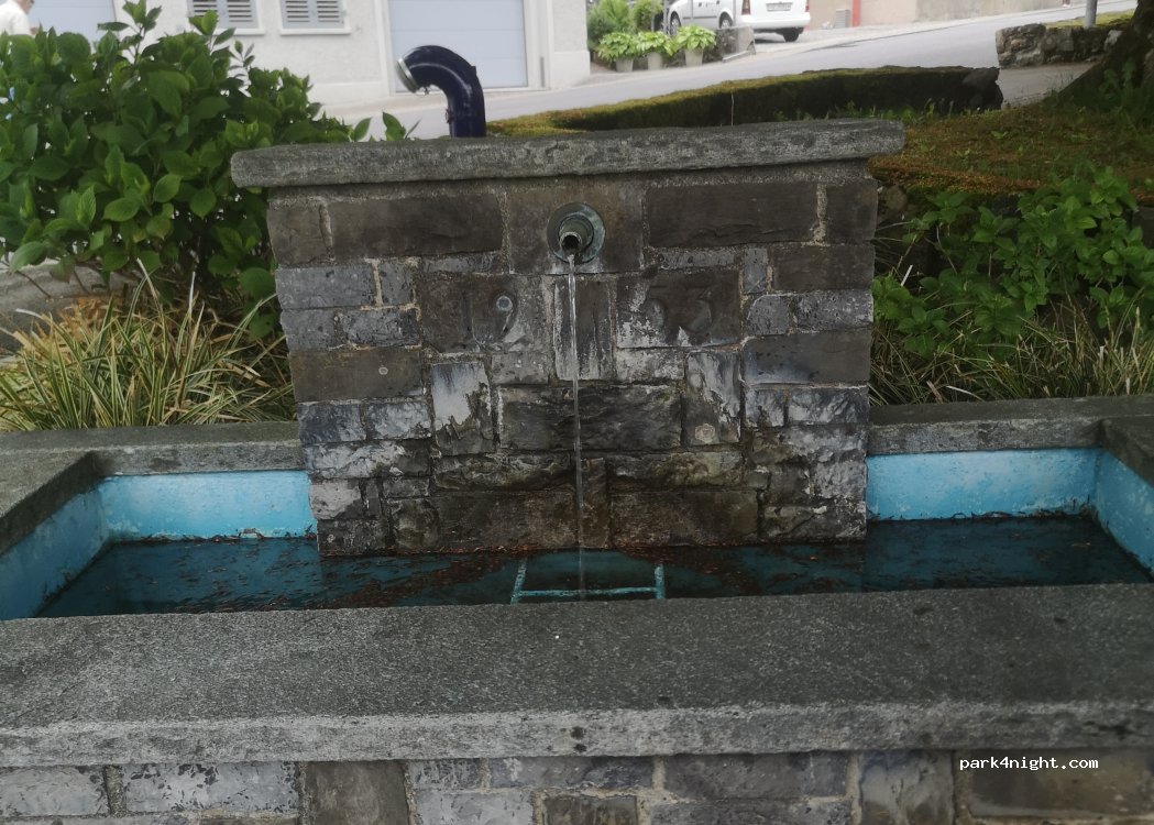 (6442) Gersau - 10 Ausserdorfstrasse — foto