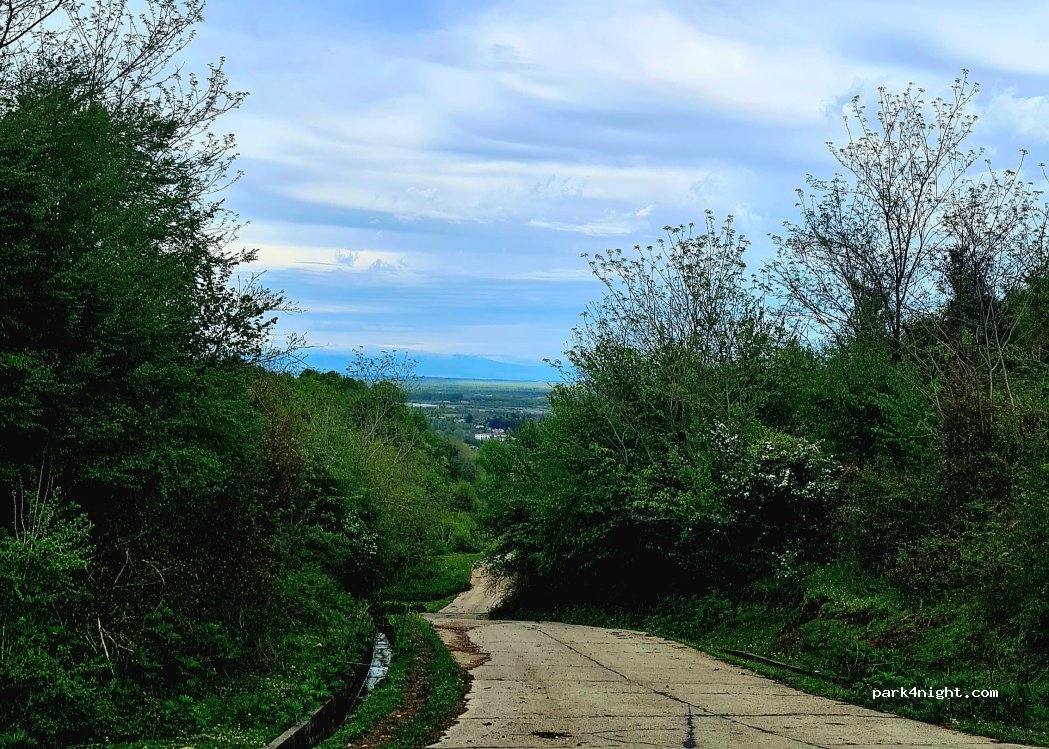 () Senaki - Unnamed Road — foto 2