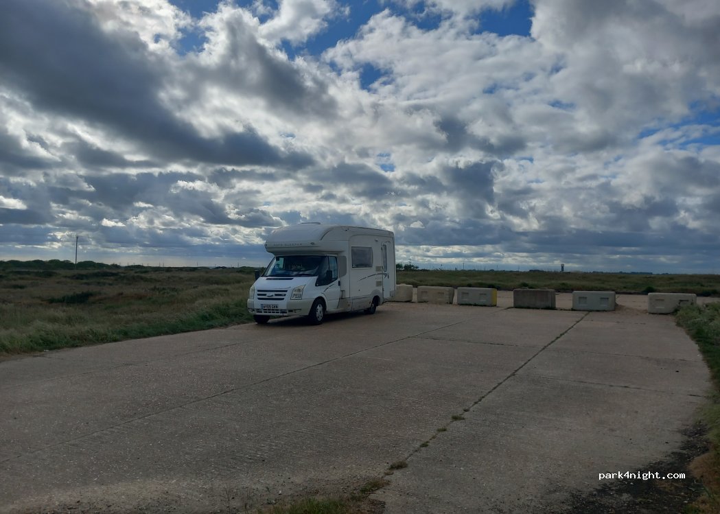 (TN29 9NP) Romney Marsh - Kerton Road — foto 2