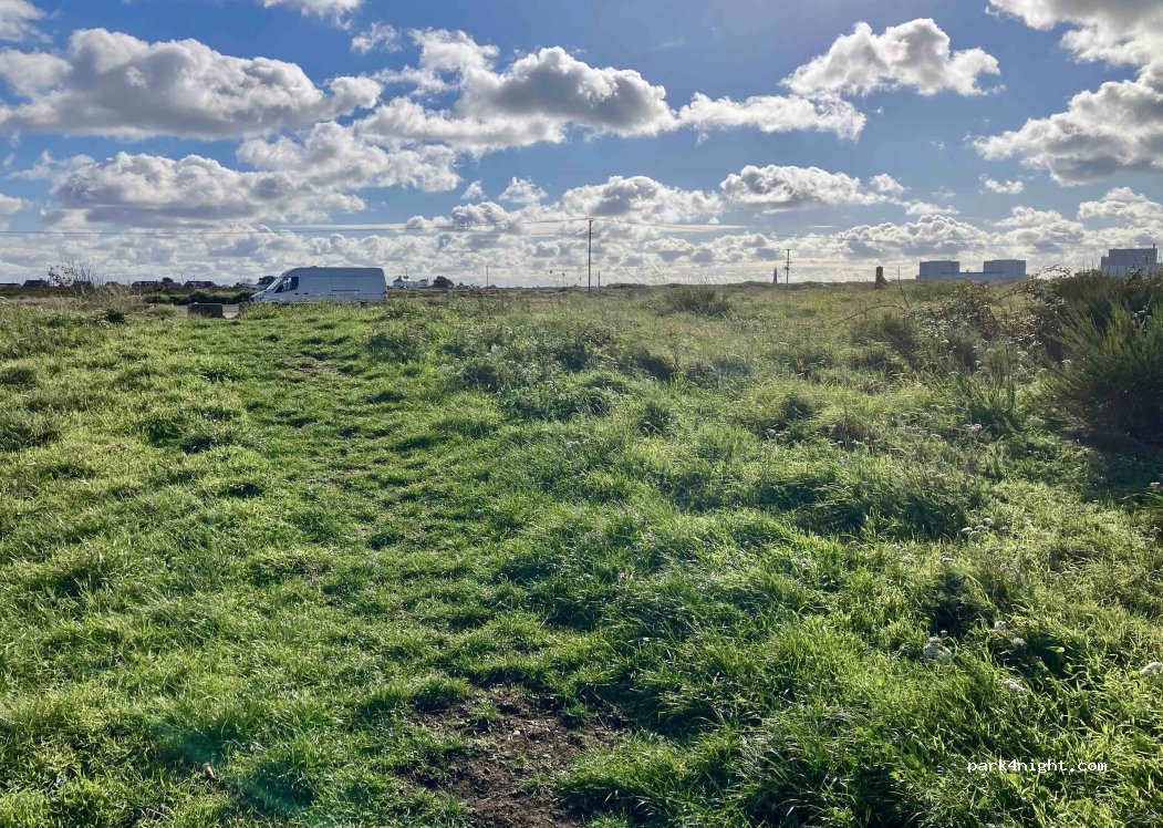 (TN29 9NP) Romney Marsh - Kerton Road — foto 4