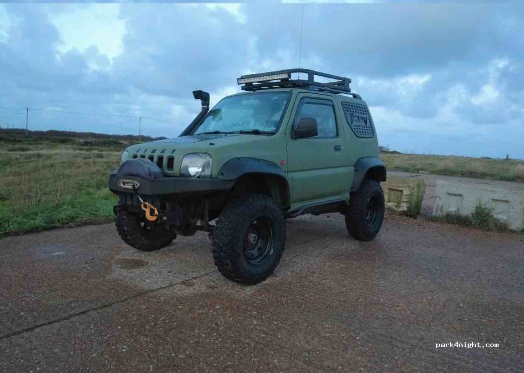 (TN29 9NP) Romney Marsh - Kerton Road — foto 5