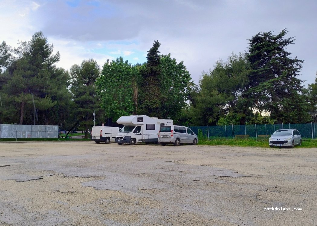 (60015) Falconara Marittima - 3 Via G. Boccaccio — foto
