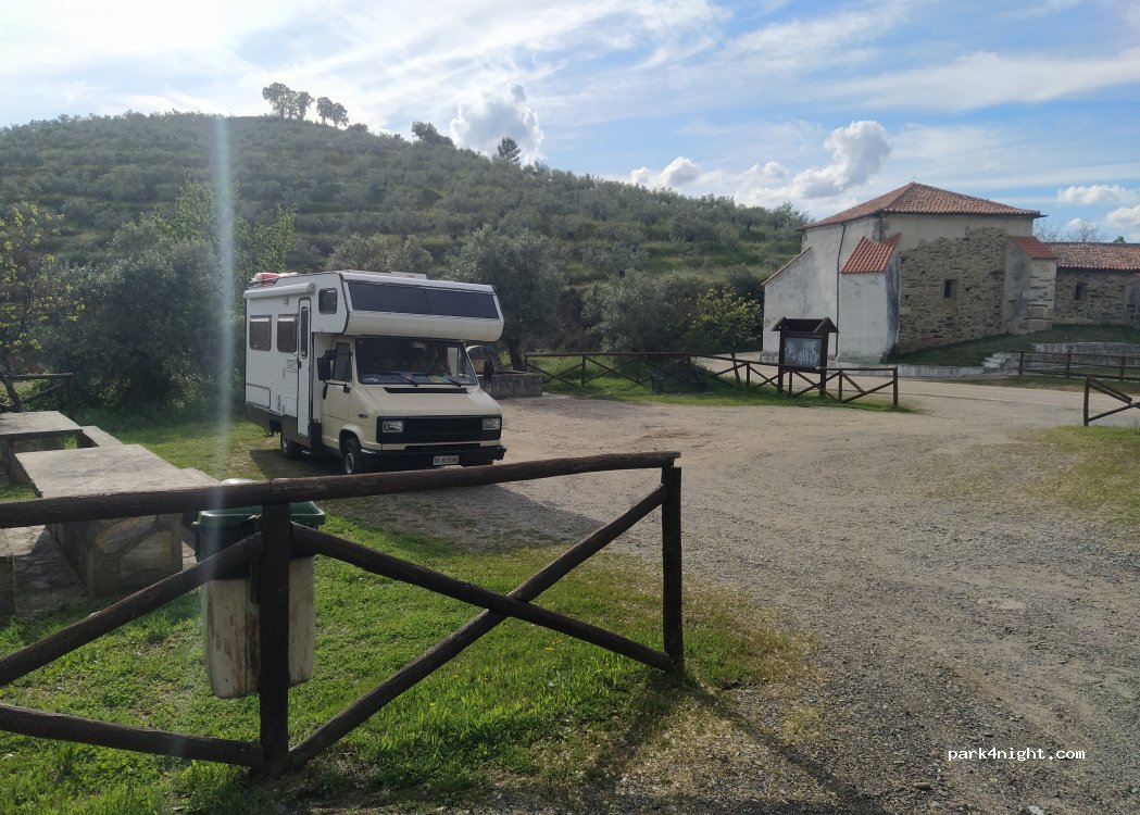 (10640) Casar de Palomero - CC-11.5 — foto 2