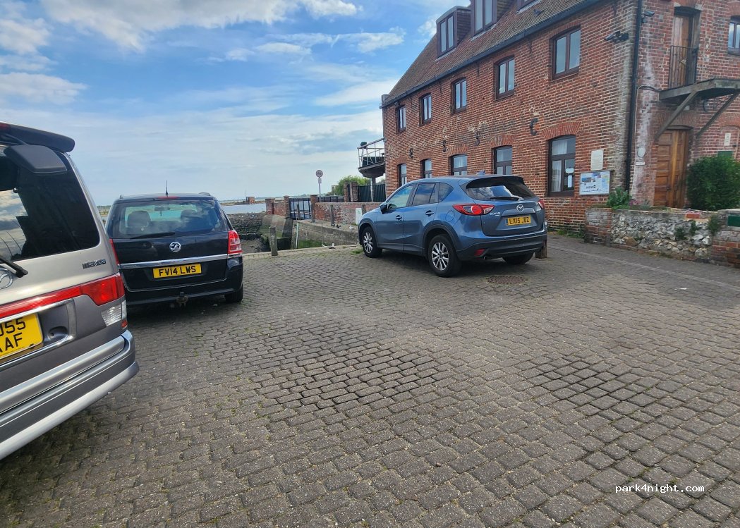 (PO10 7EQ) Emsworth - South Street — foto 2