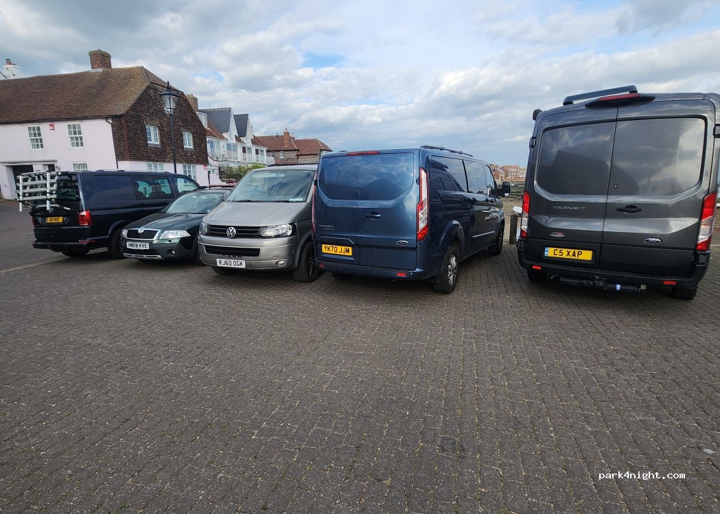 (PO10 7EQ) Emsworth - South Street — foto 3