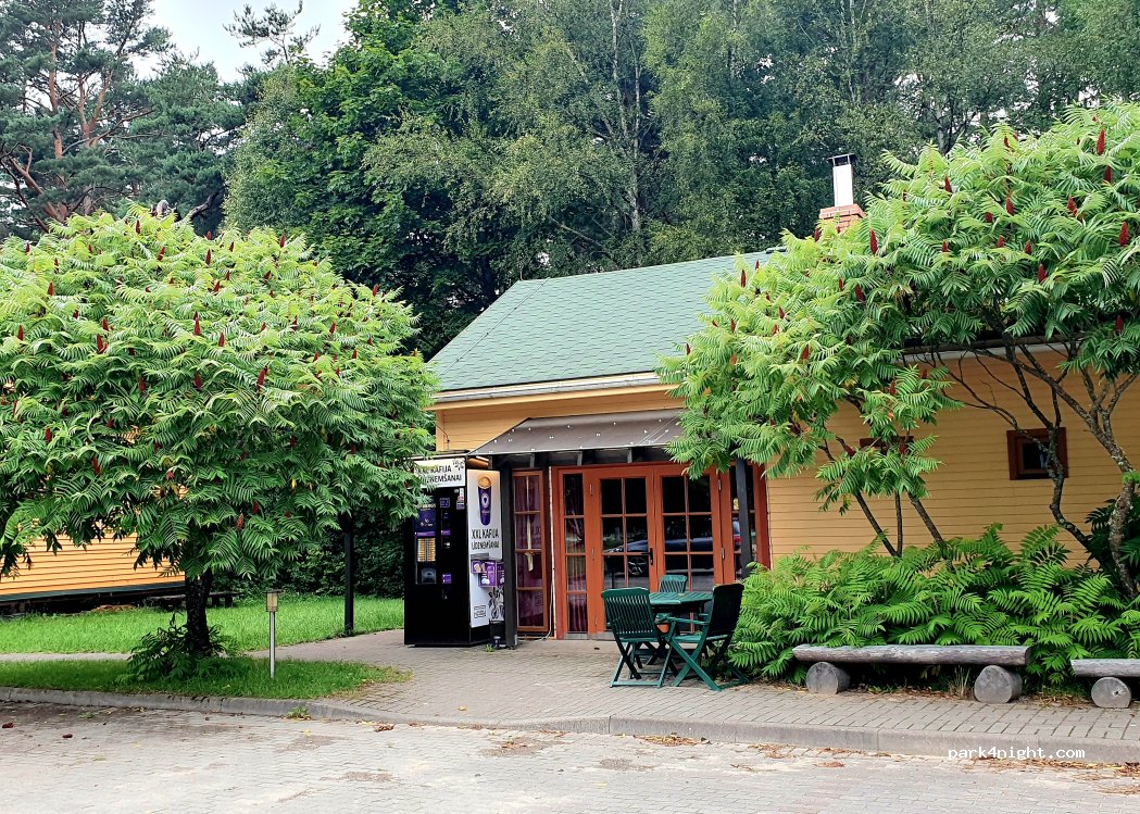 Kempings Jeni — foto 5
