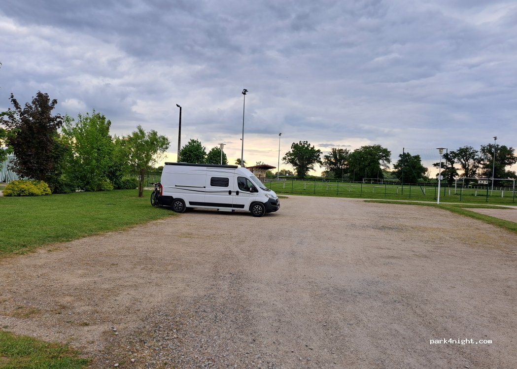 (03460) Villeneuve-sur-Allier - 7 Rue de l'Europe — foto