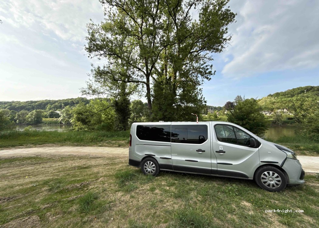 (41400) Montrichard Val de Cher - 34 Chemin du Port — foto 2