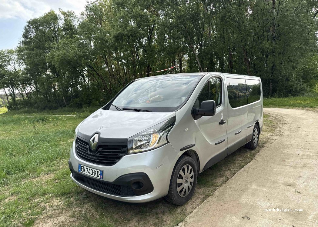 (41400) Montrichard Val de Cher - 34 Chemin du Port — foto 3