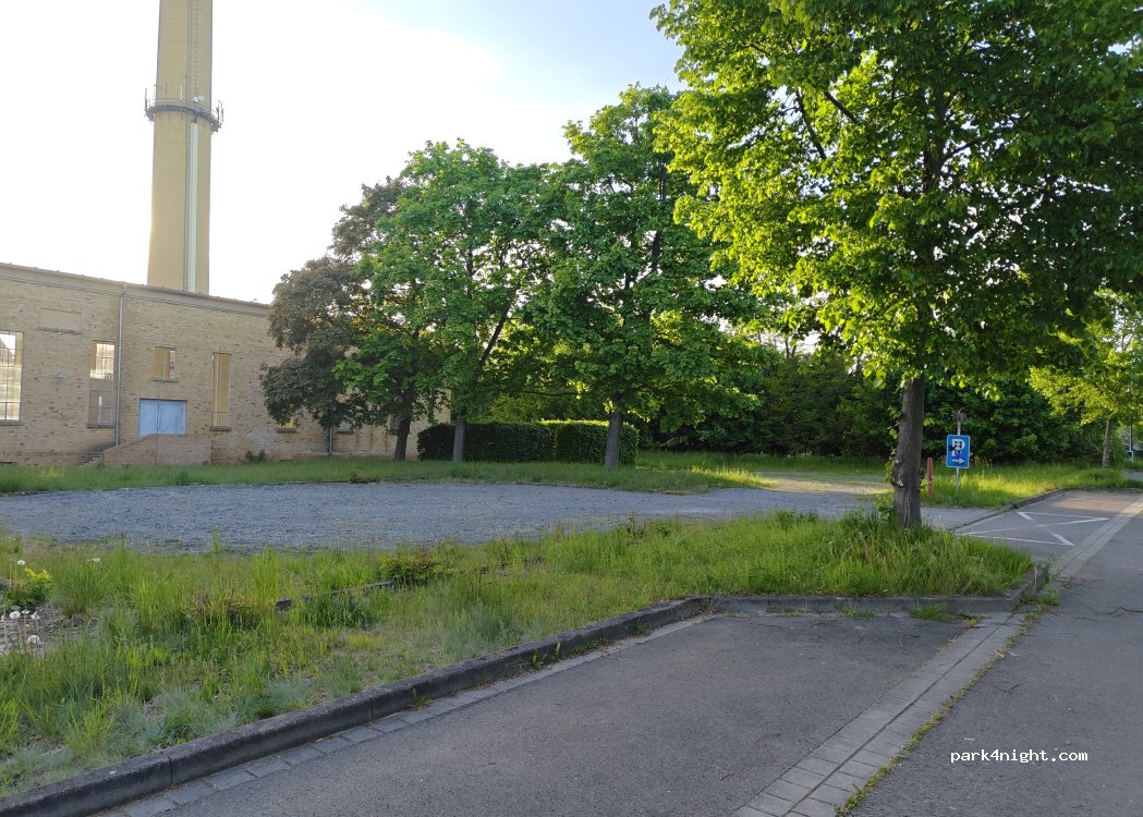 (04552) Borna - 25 Witznitzer Werkstraße — foto