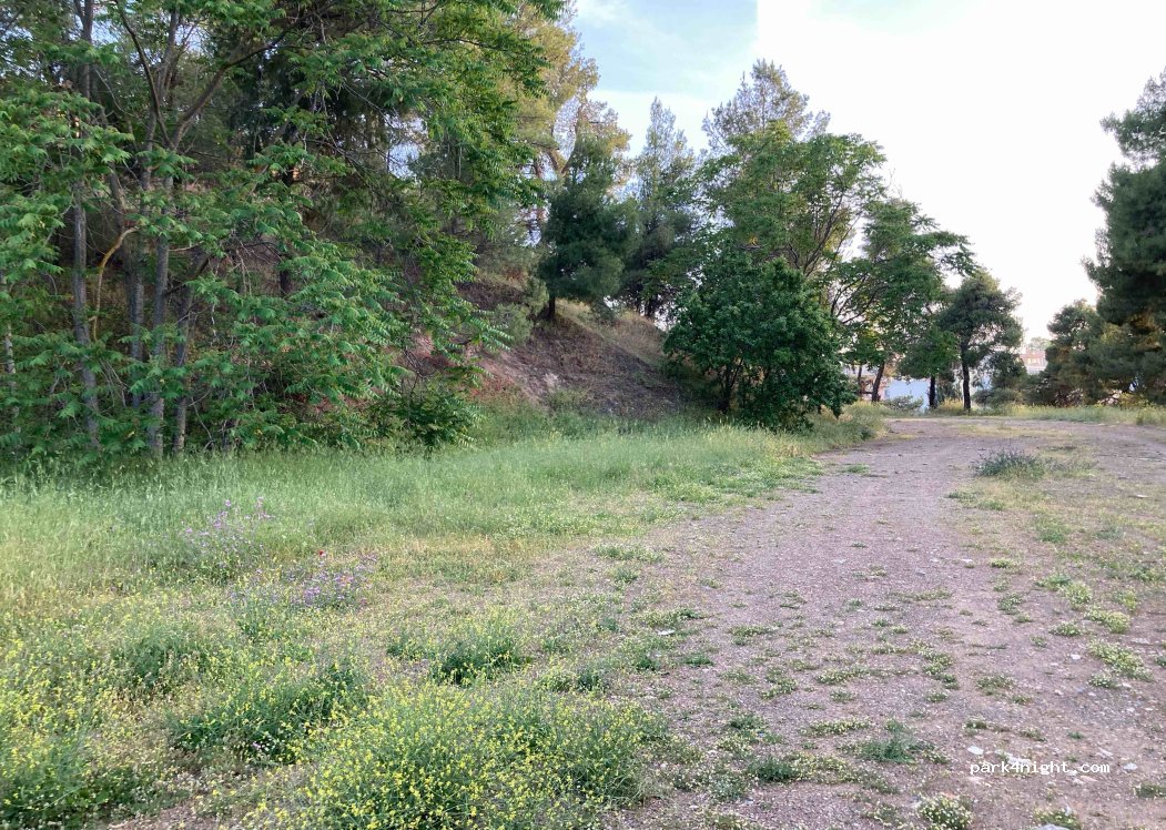 (322 00) Thiva - 14 Katsina — foto