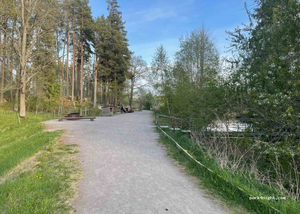 (585 97) Linköping - Rosenkällsjön — foto 4