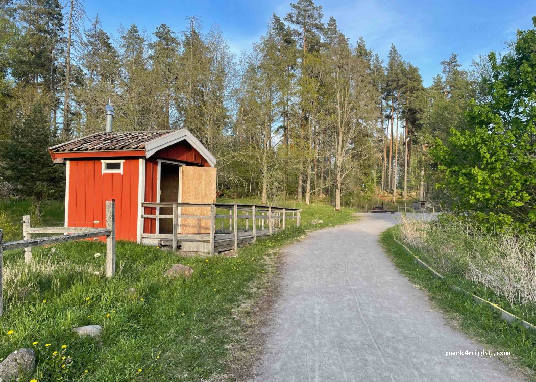 (585 97) Linköping - Rosenkällsjön — foto 5