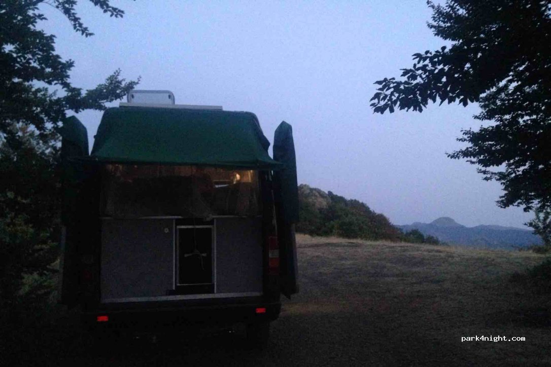 (43059) Tornolo - Unnamed Road — foto 2