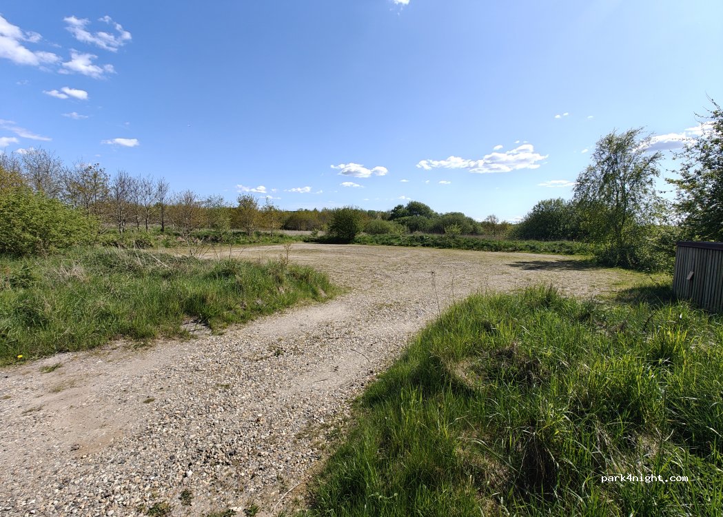 (7400) Herning - Unnamed road — foto