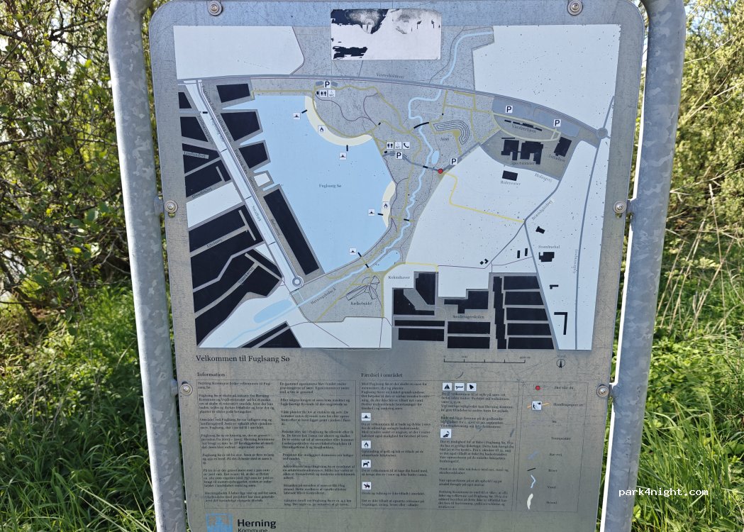 (7400) Herning - Unnamed road — foto 3