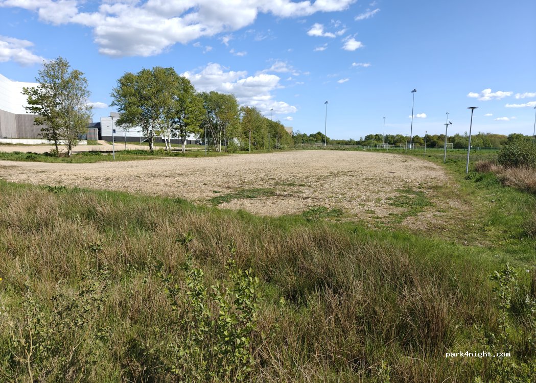 (7400) Herning - 4 Holingvej — foto