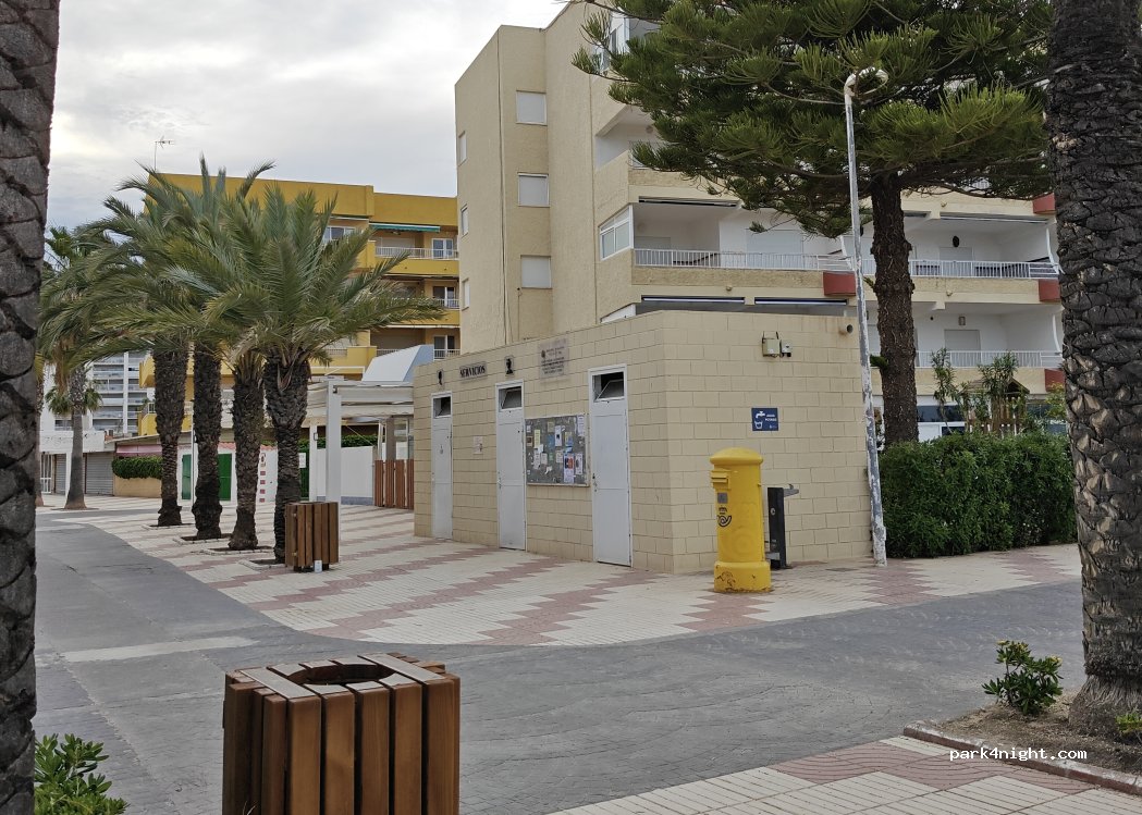 (46529) Canet de Berenguer - 3 Calle Assagador de la Mar — foto