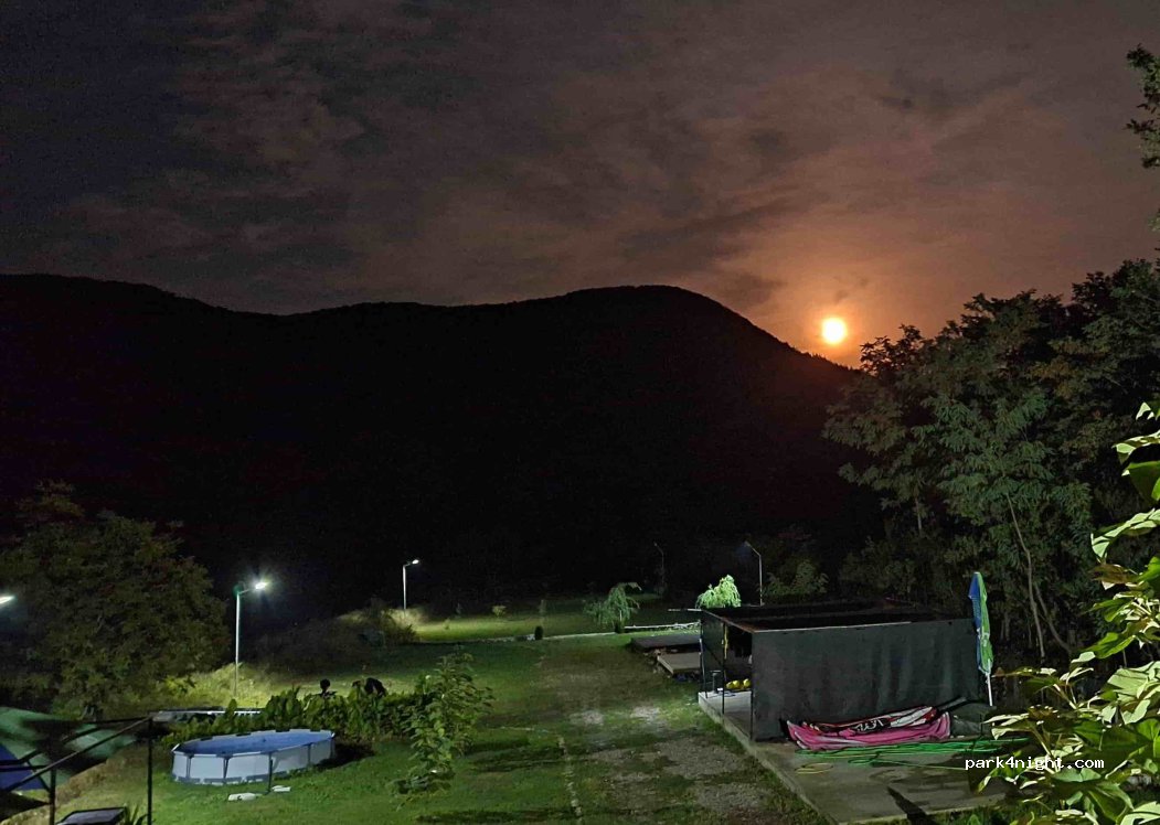 Arca Rafting Camp — foto 3