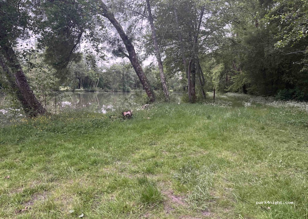 (24520) Saint-Nexans - 37 Route de la Metairie Neuve — foto 2