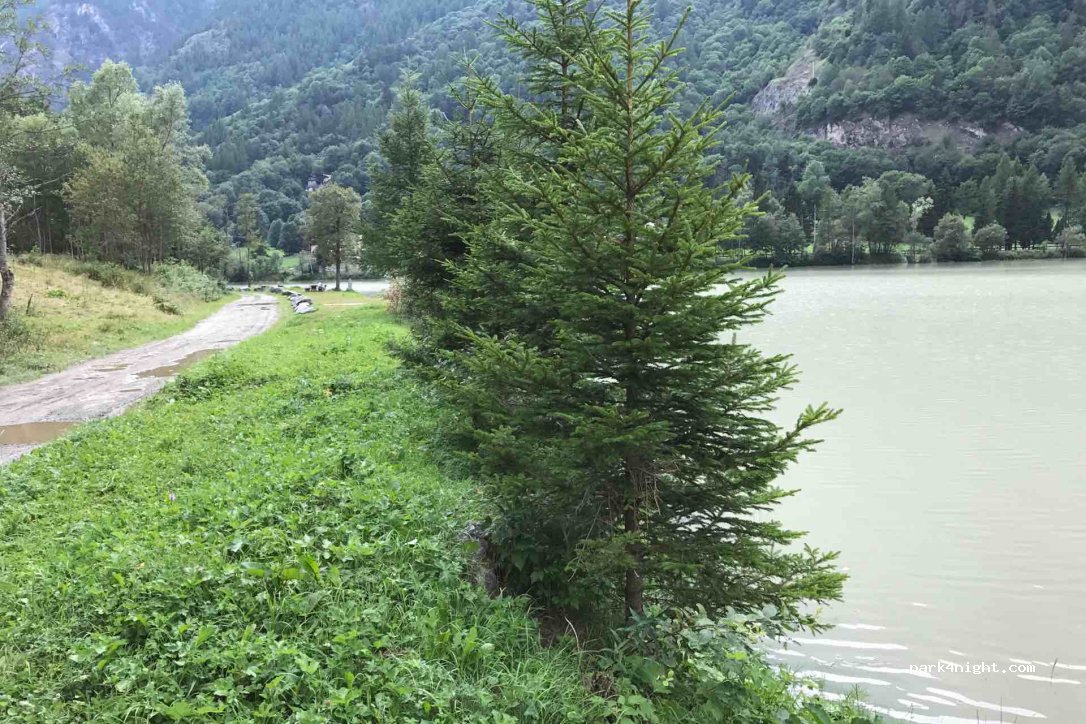 Camping Glair — foto 2