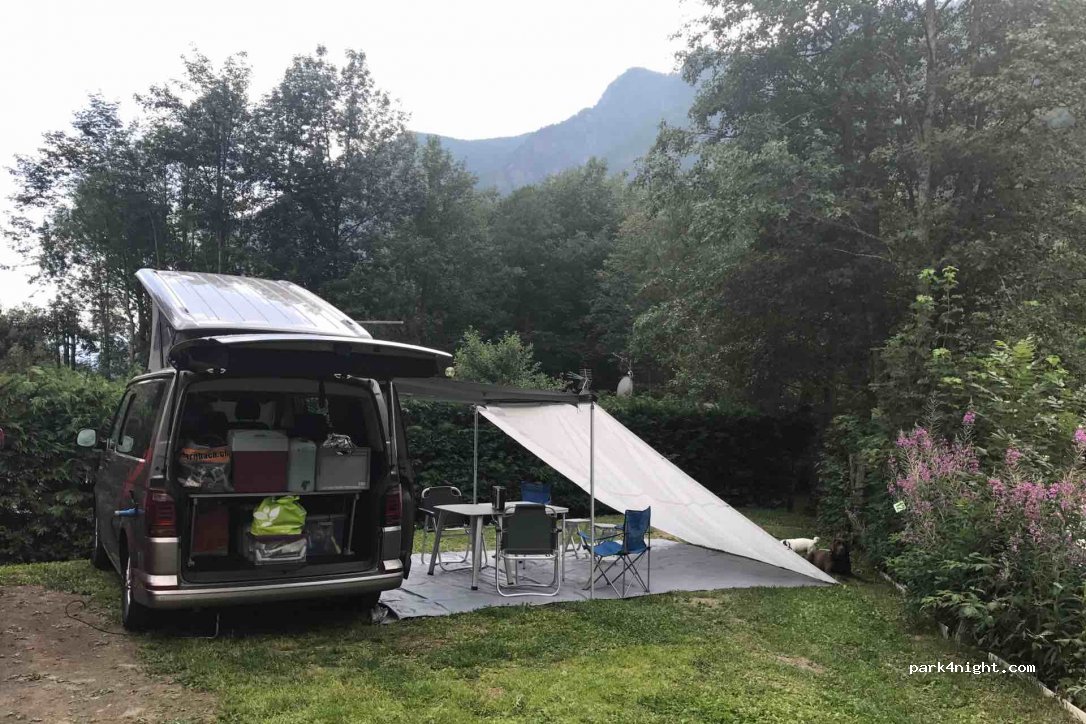 Camping Glair — foto 3