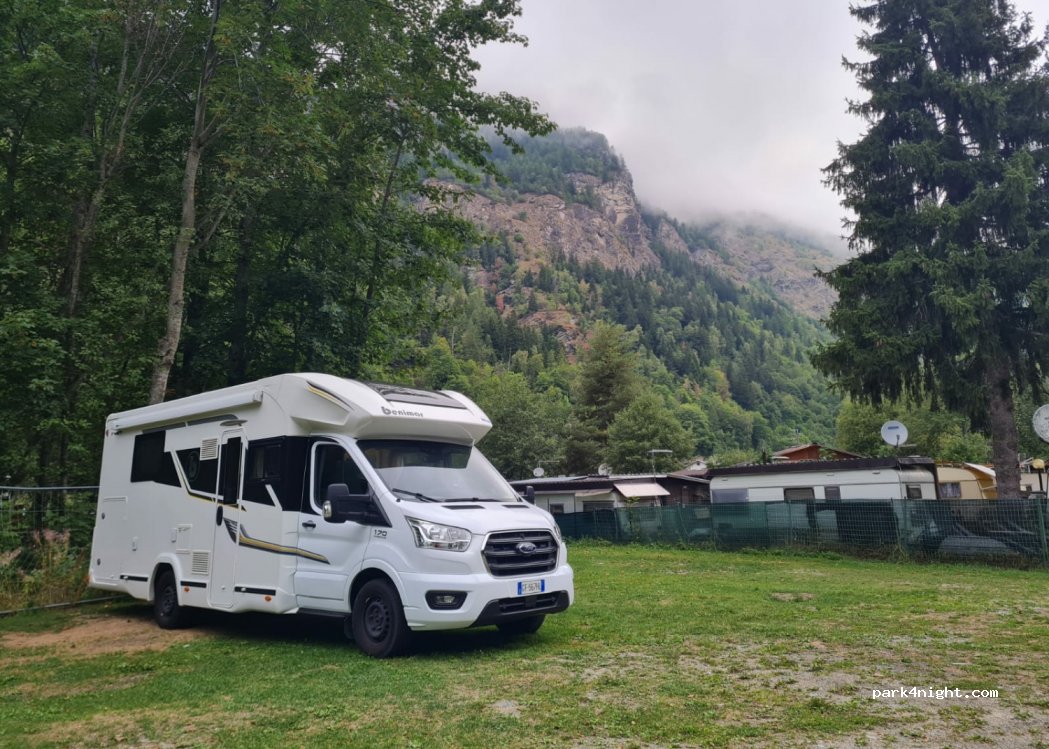 Camping Glair — foto 4