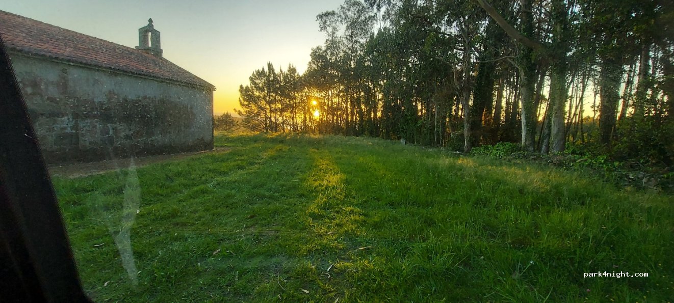(15125) Muxía - 1 Lugar San Roque — foto