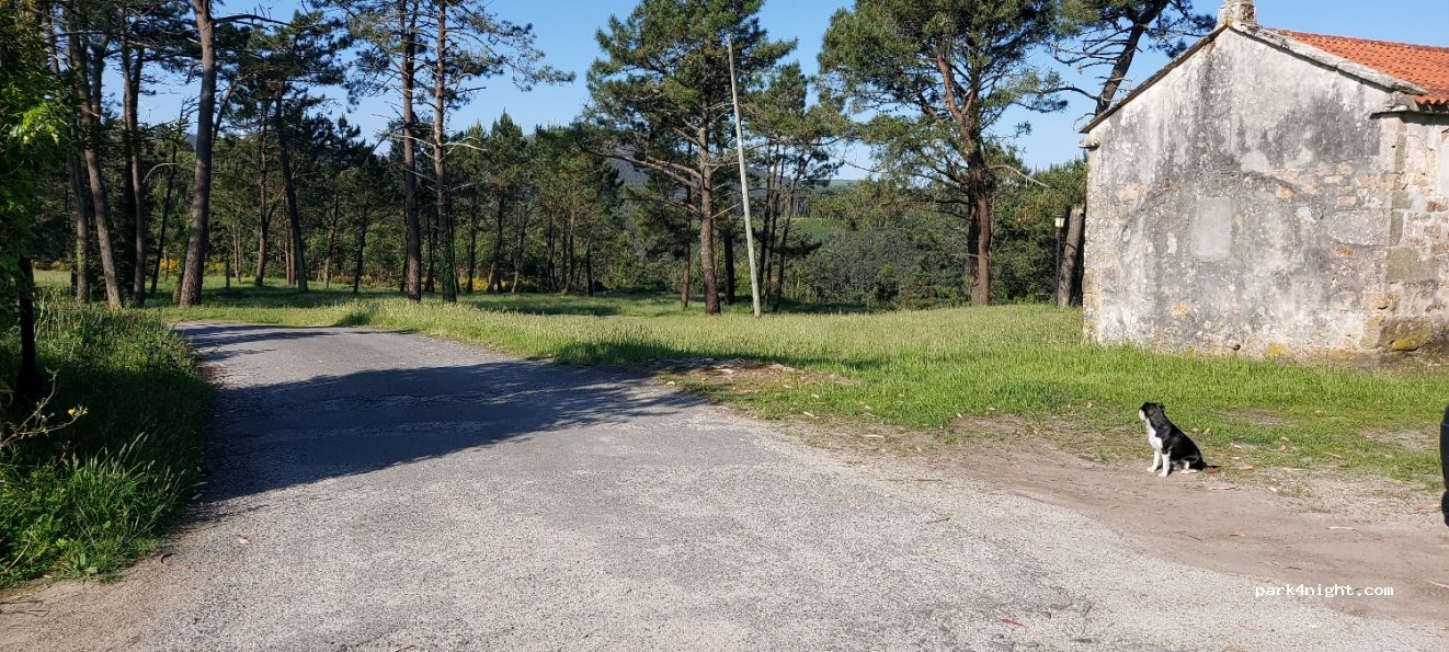 (15125) Muxía - 1 Lugar San Roque — foto 2
