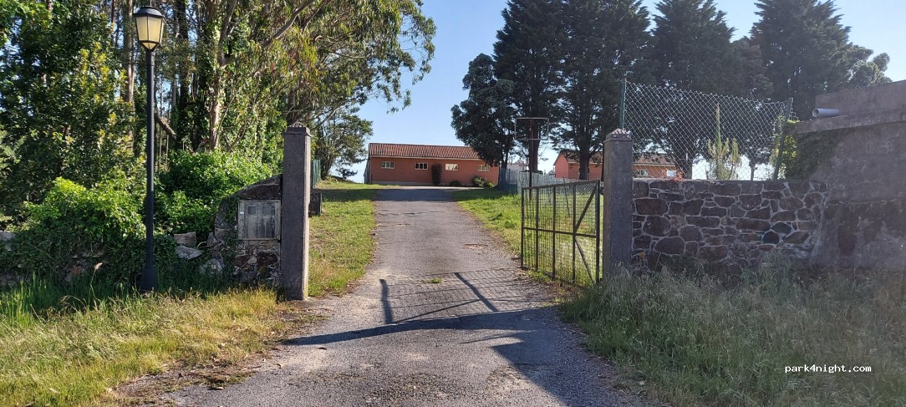 (15125) Muxía - 1 Lugar San Roque — foto 3