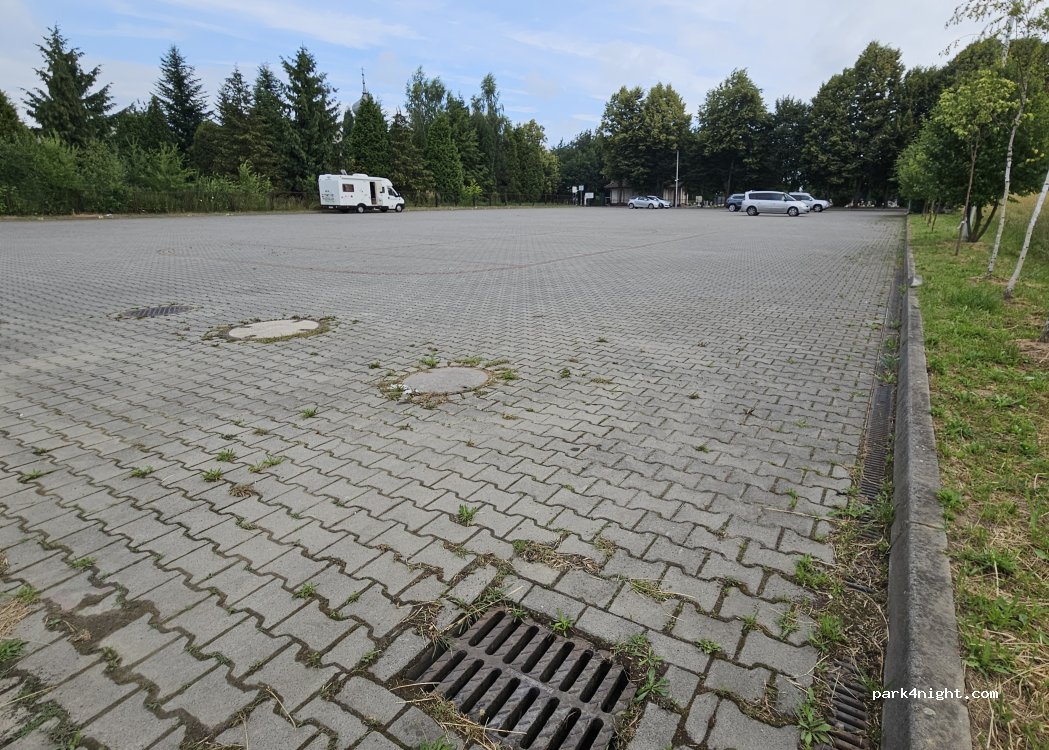 (32-641) Przeciszów - 45 Szkolna — foto 4