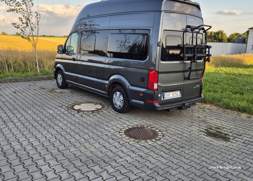 (32-641) Przeciszów - 45 Szkolna — foto 5