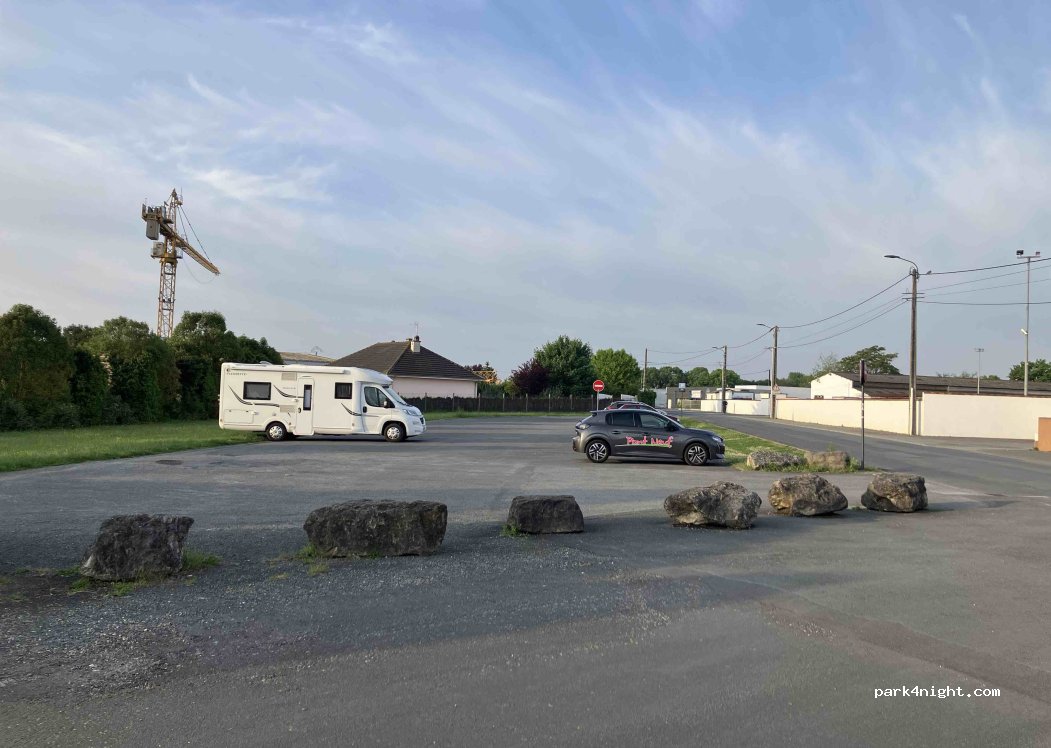 (86440) Migné-Auxances - 58 Rue du Centre — foto 2