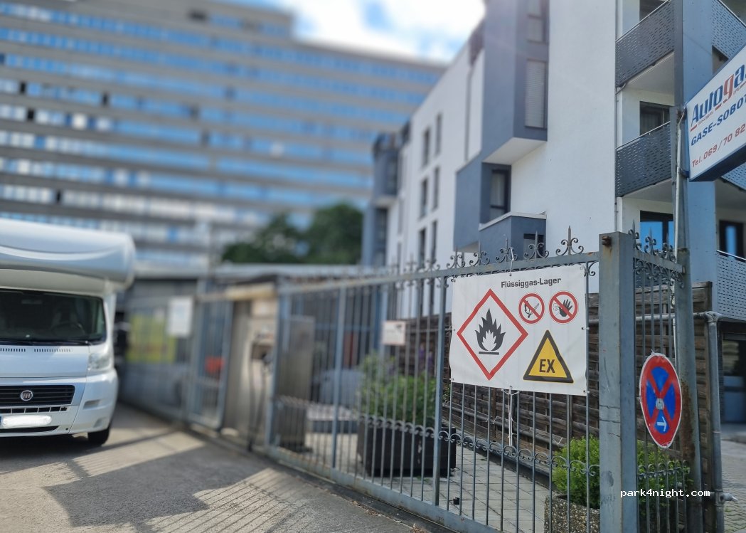 (60486) Frankfurt am Main - 28 Morsestraße — foto 2