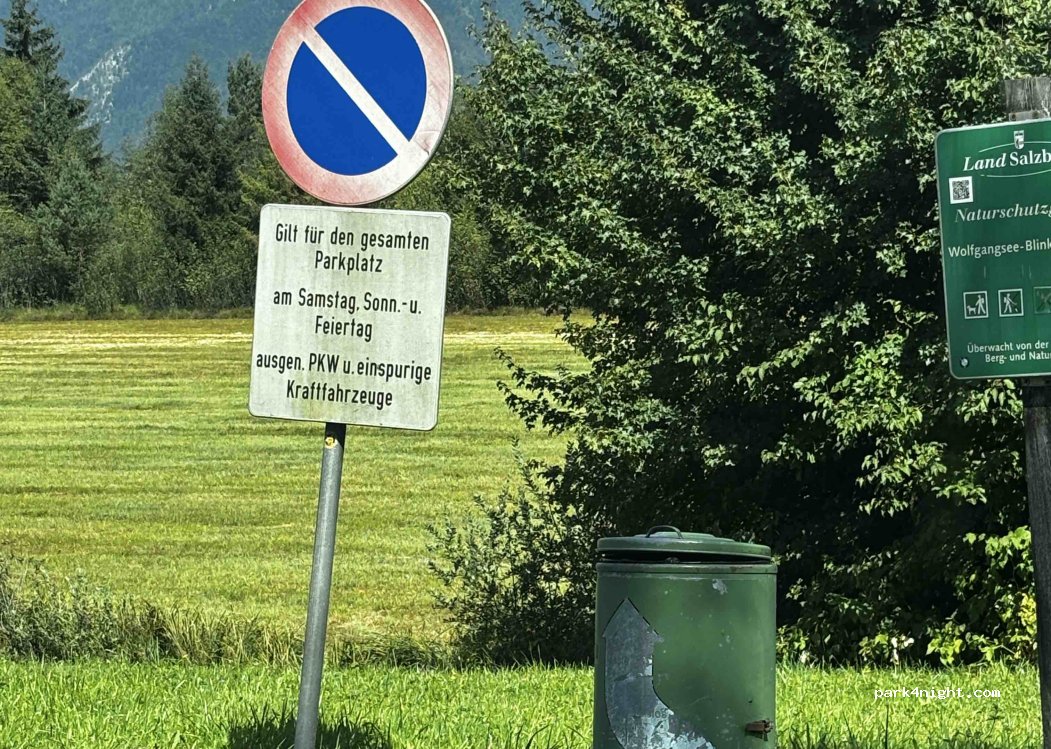(5350) Strobl - Wolfgangsee Straße — foto 3